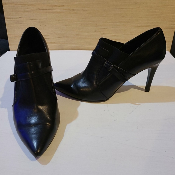 Booties - Picture 2 of 6